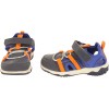 Carter's Boys Blue Sandals