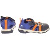 Carter's Boys Blue Sandals