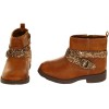 Carter's Girls Brown Boots