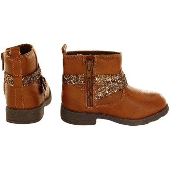 Carter's Girls Brown Boots Carter's Girls Brown Boots