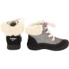 OshKosh Girls Silver Boots