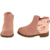 Carter's Girls Silver Boots