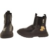 Zara Girls Black Boots