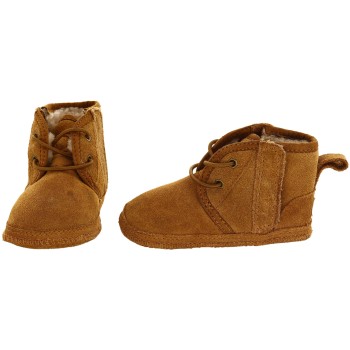 UGG Girls Brown Boots UGG Girls Brown Boots
