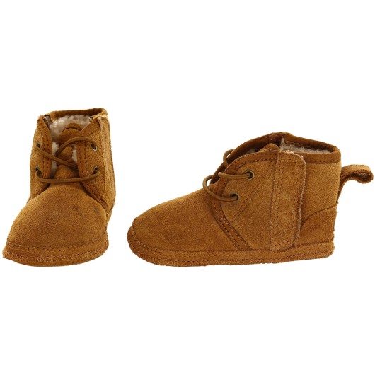 UGG Girls Brown Boots