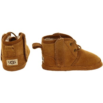 UGG Girls Brown Boots UGG Girls Brown Boots