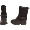 Carter's Girls Black Boots