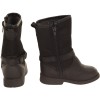 Carter's Girls Black Boots