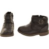 Carter's Girls Black Boots