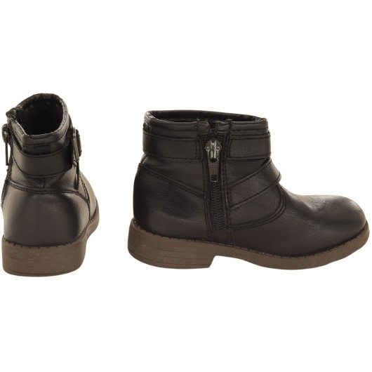 Carter's Girls Black Boots Carter's Girls Black Boots