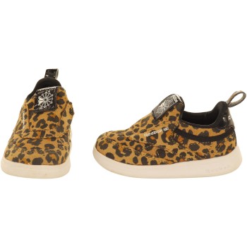 Reebok Girls Multi-Color Sneakers