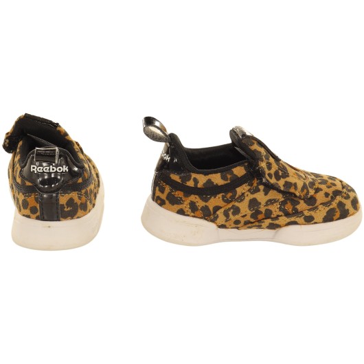 Reebok Girls Multi-Color Sneakers Reebok Girls Multi-Color Sneakers