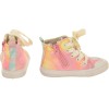 Cat & Jack Girls Multi-Color Sneakers