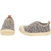 Cat & Jack Girls Grey Sneakers