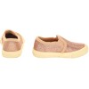 Cat & Jack Girls Pink Loafers