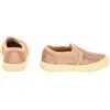 Cat & Jack Girls Pink Loafers