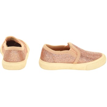 Cat & Jack Girls Pink Loafers Cat & Jack Girls Pink Loafers