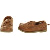 Carter's Girls Brown Loafers