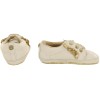Michael Kors Girls White Sneakers