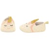 Duck Duck Goose Girls White Shoes