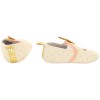 Duck Duck Goose Girls White Shoes