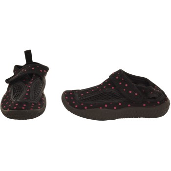 Oxide Girls Black Sandals