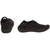 Oxide Girls Black Sandals