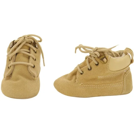 Unbranded Girls Brown Boots