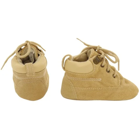 Unbranded Girls Brown Boots