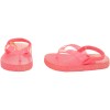 Childrens Place Girls Pink Slippers