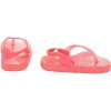 Childrens Place Girls Pink Slippers