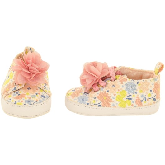 Unbranded Girls Multi-Color Shoes