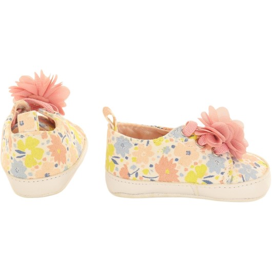 Unbranded Girls Multi-Color Shoes Unbranded Girls Multi-Color Shoes