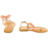 Smart Fit Girls Pink Sandals