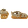 OshKosh Girls Grey Sandals