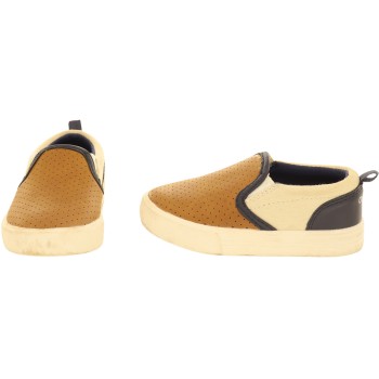 OshKosh Girls Multi-Color Loafers