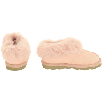Unbranded Girls Pink Slippers Unbranded Girls Pink Slippers