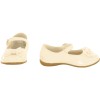 Smart Fit Girls White Shoes