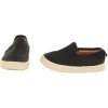 Garanimals Girls Black Loafers