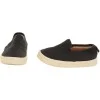 Garanimals Girls Black Loafers