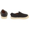 Garanimals Girls Black Loafers