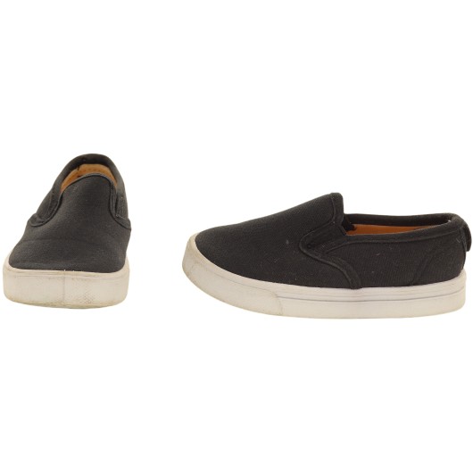 Garanimals Girls Black Shoes