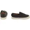Garanimals Girls Black Shoes