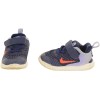Nike Girls Blue/Purple Sneakers