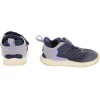Nike Girls Blue/Purple Sneakers