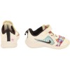 Nike Girls White Sneakers