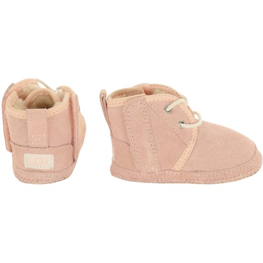 UGG Girls Pink Footwear UGG Girls Pink Footwear