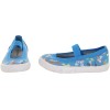 Cat & Jack Girls Blue Shoes