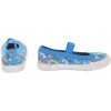 Cat & Jack Girls Blue Shoes