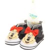 Disney Girls Black Shoes